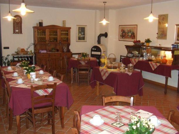 Hotel Agritur Le Pergole Villa Lagarina Exterior foto